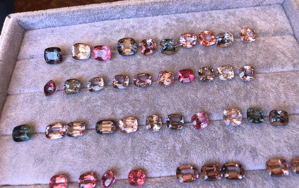gem shop