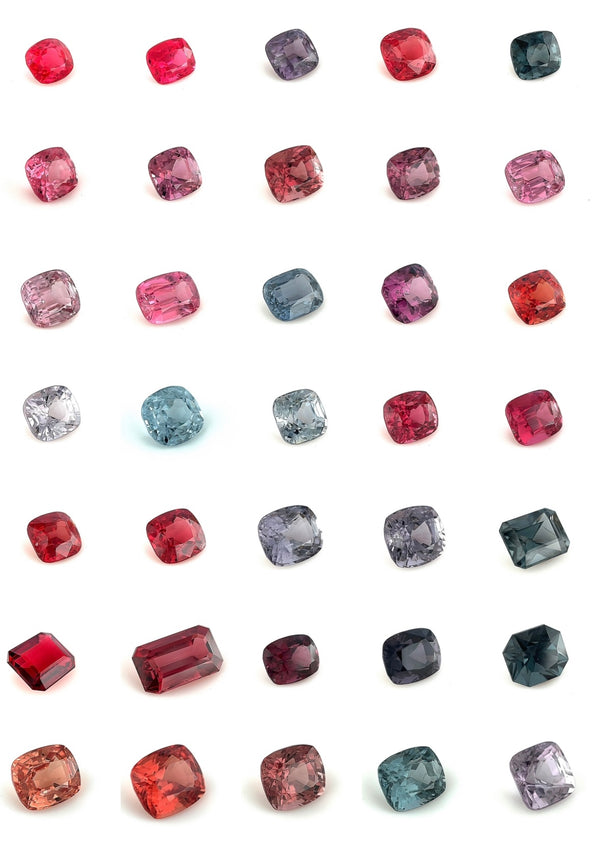 [Explained] What is Spinel?