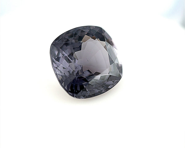 Brown Spinel