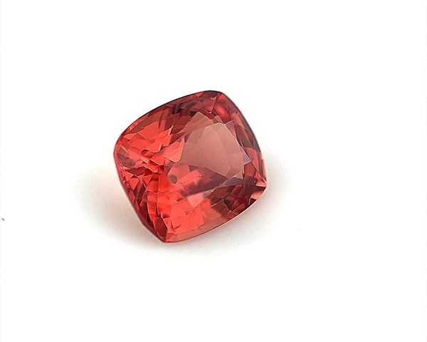 Grey Natural Spinel 