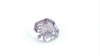 Lavender colour natural spinel with eye-clean clarity, UK stock, from Mogok origin.