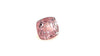 Cushion Cut Purplish-Brown Natural Gemstone | 1.24ct | Eye-Clean Clarity