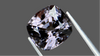 Exceptional 3.97ct grey spinel from Mogok, Myanmar, with loupe-clean clarity. Untreated, rare, and ideal for luxury jewellery collectors seeking high-end investment gemstones.