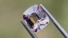 Lavender natural spinel with eye-clean clarity, cushion-cut, ethically sourced from Mogok, Myanmar. High-quality gemstone from a trusted direct supplier.