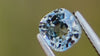 Vivid greenish-blue spinel, known for its hardness and natural beauty, ideal for custom gemstone jewellery.