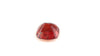 Orange-Red Natural Spinel 1.32ct Cushion Cut 