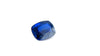 Untreated Burmese Blue Sapphire 1.04ct Cushion Cut