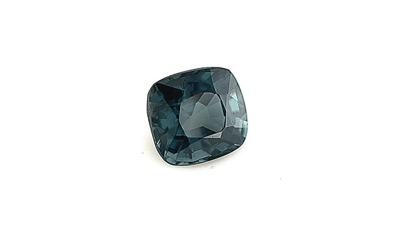 Teal Green Natural Spinel 1.33ct