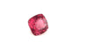 Intense Deep Pink Colour of Natural Spinel with Eye-Clean Clarity 1.39ct Cushion Cut 