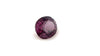 Deep purple natural spinel gemstone from Myanmar. Ideal for elegant engagement rings with a unique touch.