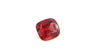 Orange-Red Spinel 1.20ct Cushion Cut 