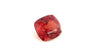 Red-Orange Natural Spinel 0.95ct with Eye Clean Clarity 