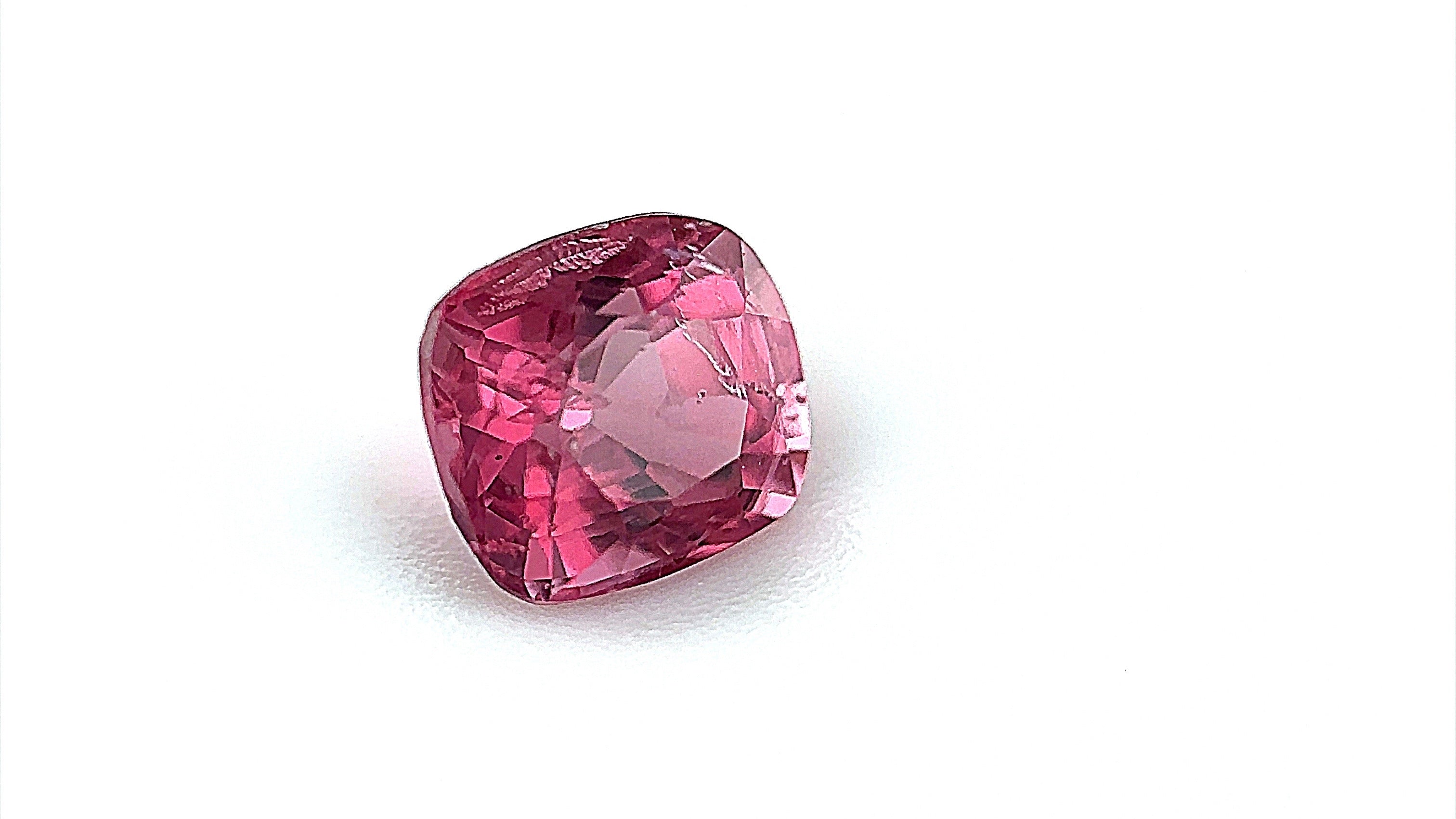 0.49ct Vivid Purple Spinel