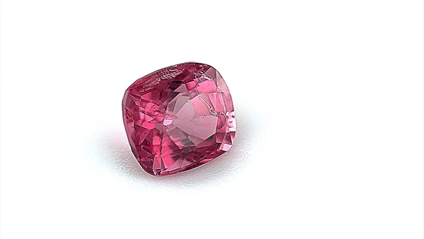 0.49ct Vivid Purple Spinel