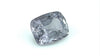 1.27ct Grey Spinel with Eye-Clean Clarity