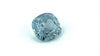 0.56ct Greenish-Blue Spinel with Eye-Clean Clarity