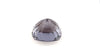 3.97ct Grey Spinel Loupe Clean Clarity High-End Gem 