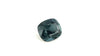 Teal Green Natural Burmese Spinel 1.24ct, Mogok Myanmar origin Cushion Cut