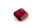 Red natural spinel gemstone with top clarity and durability. Ideal for custom jewellery pieces.