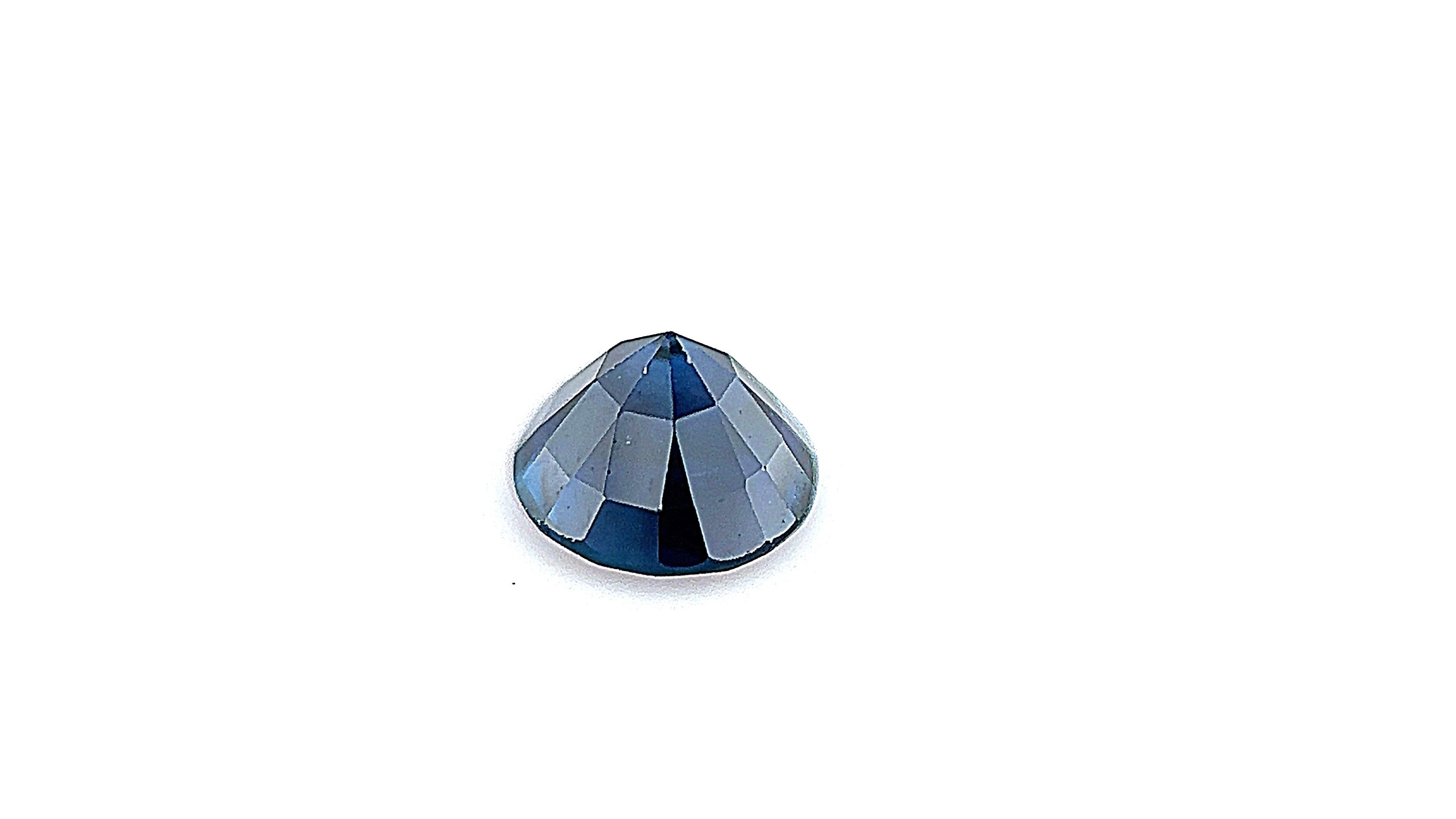 Blue Sapphire Untreated 1.03ct