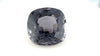 One-of-a-kind Grey Natural Spinel Investment Quality Gemstone 