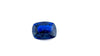 Untreated Burmese Blue Sapphire 1.04ct Cushion Cut