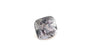 Grey Natural Spinel 1.35ct Eye Clean Clarity Cushion Cut