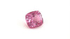 Pink natural spinel gemstone with eye-clean clarity, featuring vibrant colour and high quality. Ethically sourced from Mogok, Myanmar.