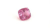 Pink natural spinel gemstone with eye-clean clarity, featuring vibrant colour and high quality. Ethically sourced from Mogok, Myanmar.