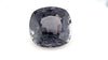 Grey Natural Untreated Spinel 7.84ct Investment Quality Gemstone 